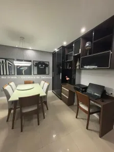 Apartamento com 2 Quartos à venda, 113m² no Boqueirão, Praia Grande
