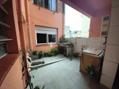 Apartamento com 2 Quartos à venda, 61m² no Cristo Redentor, Porto Alegre