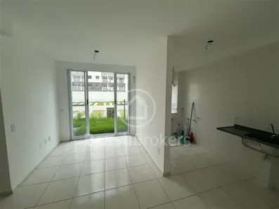 Apartamento com 2 Quartos à venda, 47m² no Barra Olímpica, Rio de Janeiro