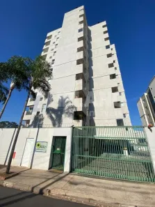 Apartamento com 1 Quarto à venda, 39m² no Jardim Santa Paula, São Carlos
