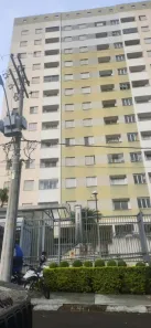 Apartamento com 3 Quartos à venda, 74m² no Parque Itália, Campinas