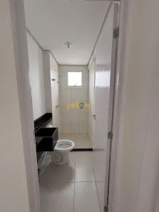 Apartamento com 2 Quartos para alugar, 58m² no Cidade Nova Arujá, Arujá