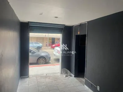 Ponto Comercial para alugar, 25m² no Centro de Vila Velha, Vila Velha