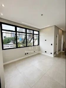 Sala Comercial à venda, 45m² no Campestre, Santo André