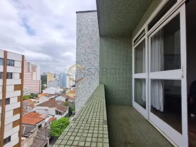 Apartamento com 3 Quartos à venda, 118m² no Aclimação, São Paulo