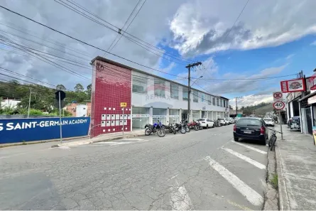 Ponto Comercial para alugar, 30m² no Aeroporto, Juiz de Fora