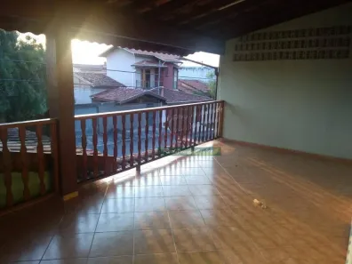 Casa com 3 Quartos à venda, 310m² no Residencial Mombaça I, Pindamonhangaba