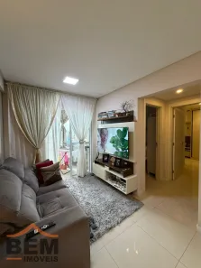 Apartamento com 2 Quartos à venda, 70m² no Cordeiros, Itajaí