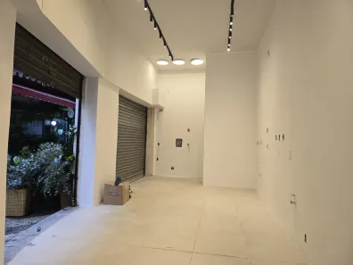 Ponto Comercial para alugar, 80m² no Centro, Rio de Janeiro