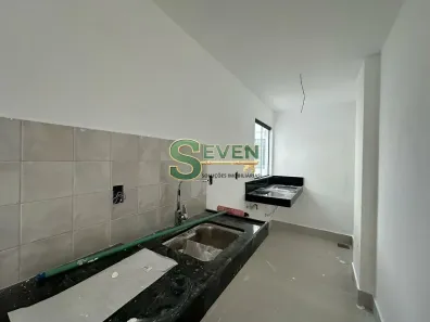 Apartamento com 2 Quartos à venda, 68m² no Casa de Pedra, Volta Redonda