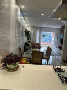Sobrado com 3 Quartos à venda, 148m² no Jardim Las Vegas, Santo André