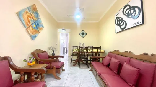 Apartamento com 2 Quartos à venda, 65m² no Vila Luis Antônio, Guarujá