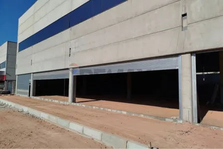 Galpão/Depósito/Armazém para alugar, 1070m² no Cocaia, Guarulhos