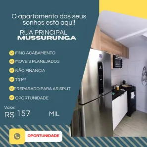 Casa com 2 Quartos à venda, 70m² no Mussurunga, Salvador