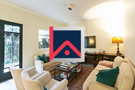 Casa com 4 Quartos à venda, 670m² no Jardim Novo Mundo, São Paulo