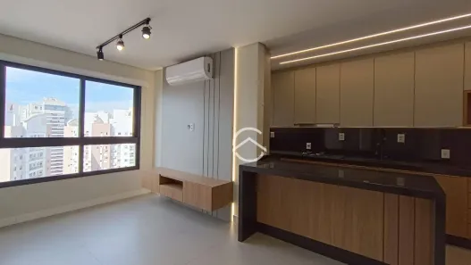 Apartamento com 2 Quartos à venda, 62m² no Gleba Fazenda Palhano, Londrina