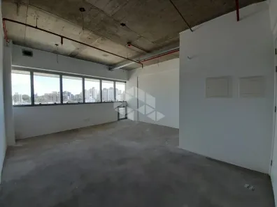 Ponto Comercial para alugar, 32m² no Centro, Canoas