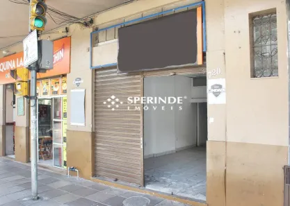 Ponto Comercial para alugar, 70m² no Floresta, Porto Alegre