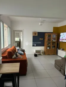 Apartamento com 2 Quartos à venda, 56m² no Farroupilha, Porto Alegre