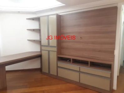 Apartamento com 3 Quartos à venda, 63m² no Vila Vermelha, São Paulo
