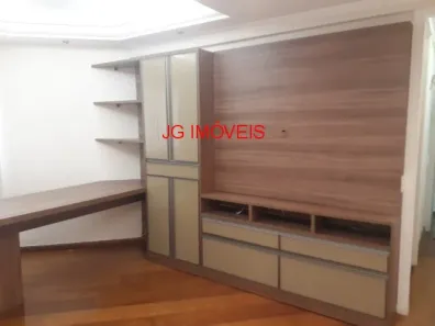 Apartamento com 3 Quartos à venda, 63m² no Vila Vermelha, São Paulo