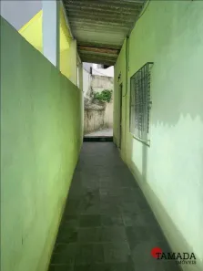 Casa com 1 Quarto para alugar, 70m² no Vila Marieta, São Paulo