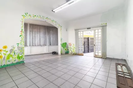 Casa com 4 Quartos à venda, 304m² no Aclimação, São Paulo