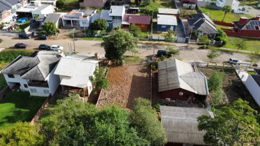 Lote/Terreno à venda, 374m² no , Nova Petrópolis