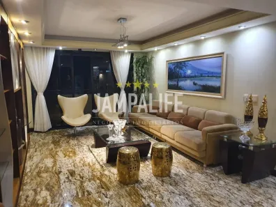 Cobertura com 6 Quartos à venda, 312m² no Tambaú, João Pessoa