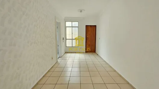 Apartamento com 3 Quartos para alugar, 60m² no Sagrada Família, Belo Horizonte