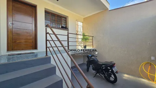Casa com 2 Quartos à venda, 170m² no Centro, Itu