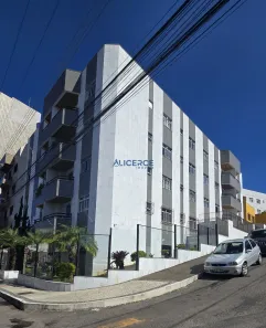 Apartamento com 2 Quartos à venda, 74m² no Paineiras, Juiz de Fora