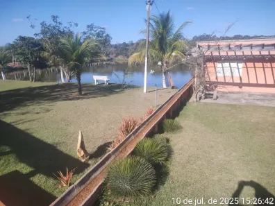 Fazenda/Sítio com 3 Quartos à venda, 23m² no , Cezarina