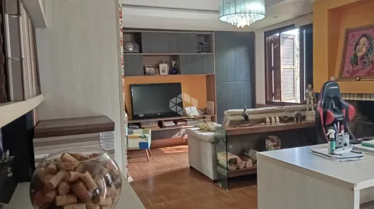 Casa de Condomínio com 4 Quartos à venda, 450m² no Espírito Santo, Porto Alegre