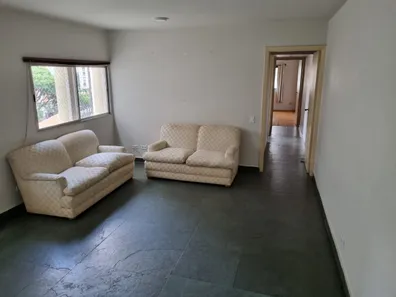 Apartamento com 2 Quartos à venda, 90m² no Cerqueira César, São Paulo