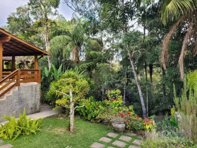 Casa com 6 Quartos à venda, 277m² no , Domingos Martins