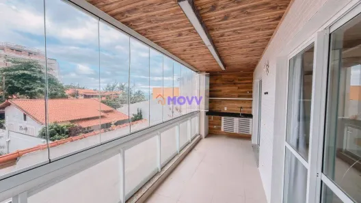 Apartamento com 1 Quarto à venda, 63m² no Piratininga, Niterói
