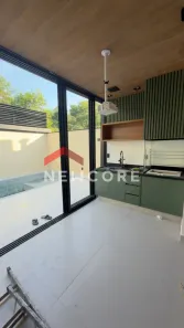 Casa de Condomínio com 3 Quartos à venda, 150m² no Parque Jaguari (Fazendinha), Santana de Parnaíba