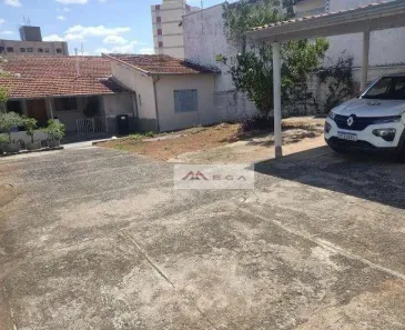 Casa com 2 Quartos à venda, 120m² no Jardim Flamboyant, Campinas