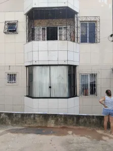 Apartamento com 2 Quartos à venda, 68m² no Sussuarana, Salvador