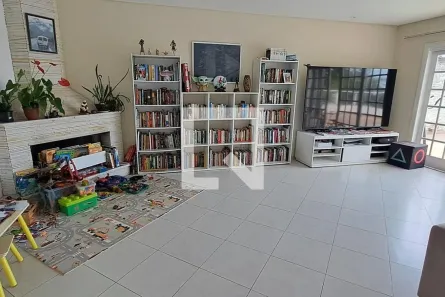 Casa com 4 Quartos à venda, 380m² no Vila Albertina, São Paulo