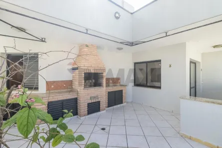 Cobertura com 3 Quartos à venda, 115m² no Vila Mascote, São Paulo