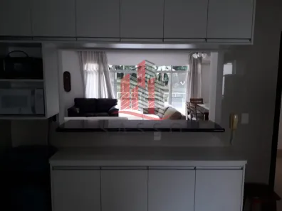 Apartamento com 3 Quartos à venda, 130m² no Pitangueiras, Guarujá