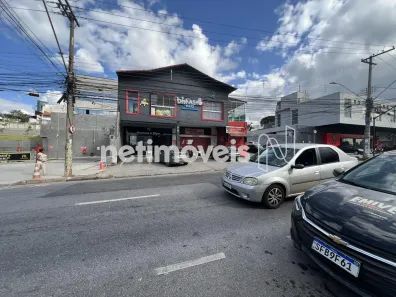 Ponto Comercial à venda, 499m² no Barreiro, Belo Horizonte