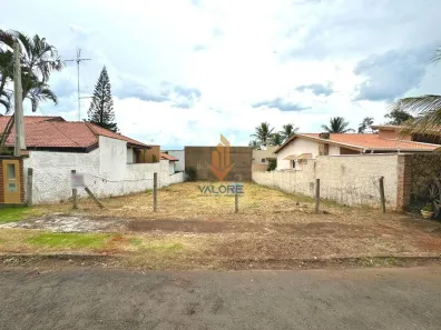 Lote/Terreno à venda, 420m² no Jardim do Sol, Campinas