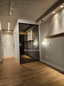 Kitnet com 1 Quarto à venda, 24m² no Brooklin Paulista, São Paulo
