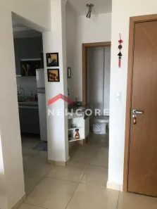 Apartamento com 2 Quartos à venda, 81m² no Guilhermina, Praia Grande