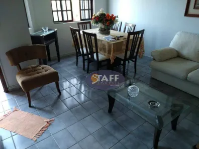 Casa de Condomínio com 2 Quartos para alugar, 80m² no Jardim Caiçara, Cabo Frio