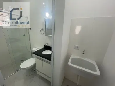 Kitnet com 1 Quarto para alugar, 18m² no Vila São Luís(Zona Oeste), São Paulo