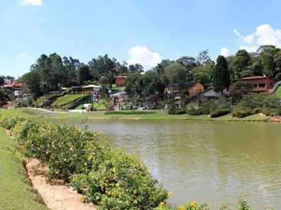 Lote/Terreno à venda, 1m² no Loteamento Capital Ville, Jundiaí
